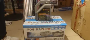 Fog Machine