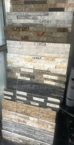 Stone Marble For Outdoor, Indoor Wall, Fence, Pillar Etc.
