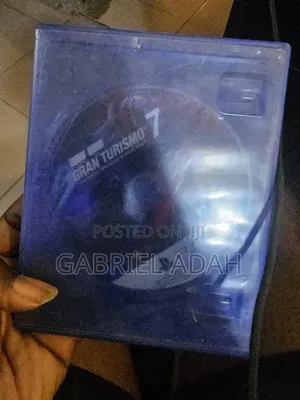 Gran Turismo 7