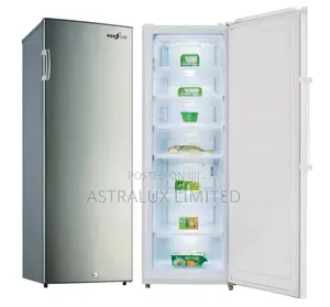 Kenstar 200l Litres Upright Freezer Ksu-240s