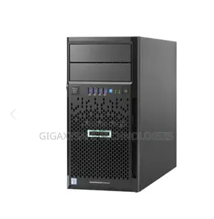 Server HP ProLiant ML 16GB Intel Xeon HDD 1T