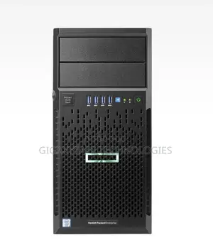 Server HP ProLiant ML 16GB Intel Xeon HDD 1T