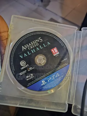 Aassassin Creed