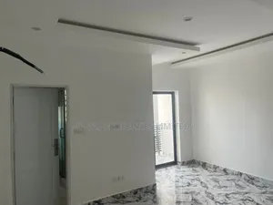 4bdrm Duplex in By Aso Radio, Katampe (Main) for rent