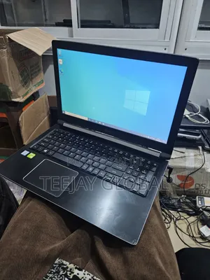 Laptop Acer Aspire A515 51G 12GB Intel Core Ultra 7 HDD+SSD 500GB