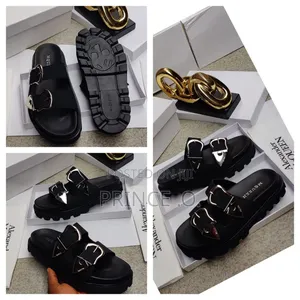 Alexander McQueen Flip On