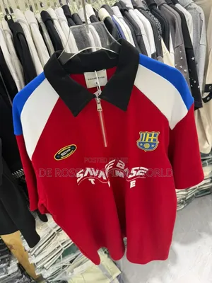High Quality Luxury Tops
