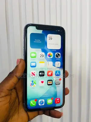 Apple iPhone 11 128 GB Purple