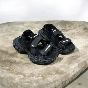 3xl Balenciaga Sandals