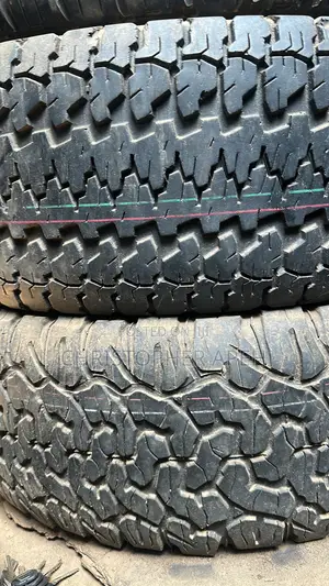 Used Tyre for Sale