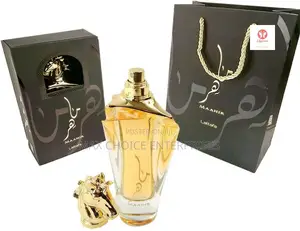 Mahir Gold Edition Eau De Parfum