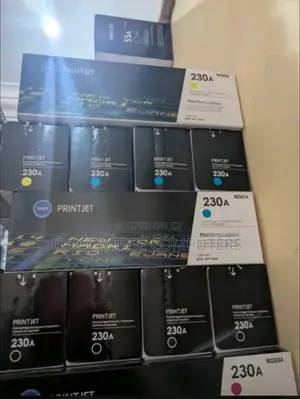 Hp 230a Toner Cartridges