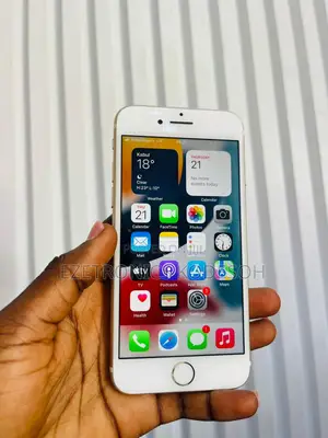 Apple iPhone 7 32 GB Gold