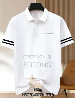 T-Shirt Sleeve Pollo