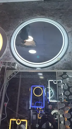 Led Mirror