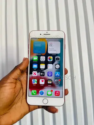 Apple iPhone 7 Plus 128 GB Red