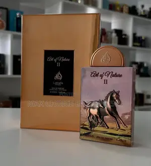 Art of Nature Ii Perfume by Lattafa