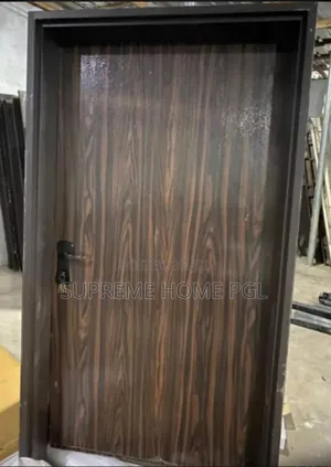High Quality Israelis Door