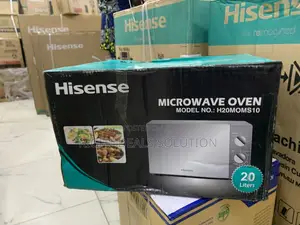Hisense Microwave for Home Use