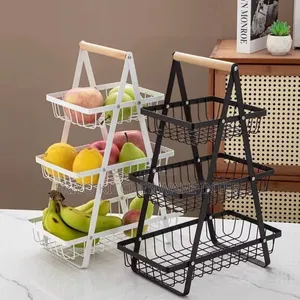 Fruit Rack
