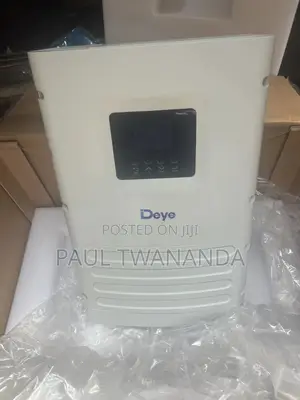 6kva Deye Inverter