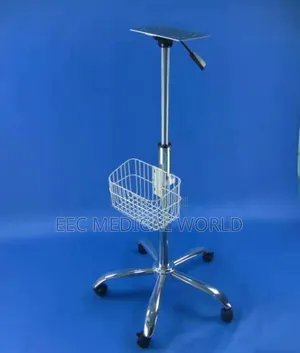Patient Monitor Stand Mobile