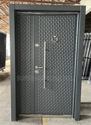High Quality Copper Door