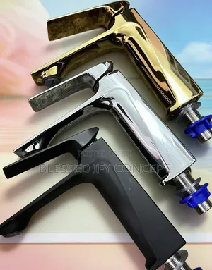 Quality Wash Hand Basin Mixer Tap
