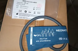 Neonatal Bp Cuff for Patient Monitor