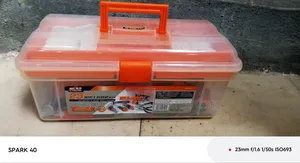 Household Tools Set