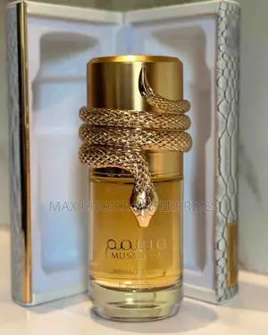 Lattafa Pride Musamam White Intense Edp