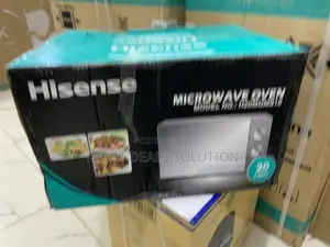 Hisense Microwave Worth Buying