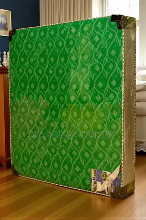 6by7by12 Full Orthopaedic Mattress. Payment on Delivery