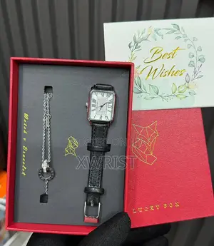 Affordable Watch for Ladies