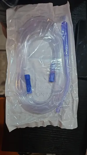 Sunction Tube