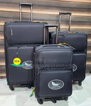 Leaves King Luggage Box