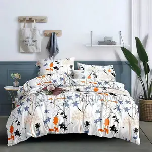 Reversible Soft Complete Bedding Set