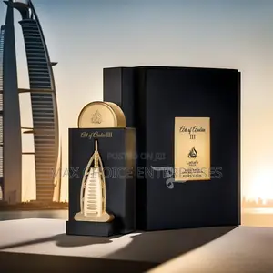 Art of Arabia Iii Perfume/ Art of Arabia 3 Perfume