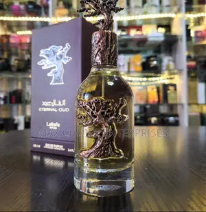 Fragrance World Pride Eternal Edp 100ml
