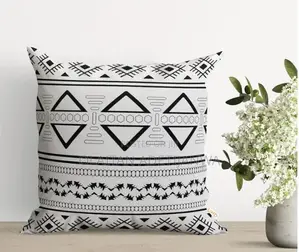 Accent Throw Pillows for Home and Office