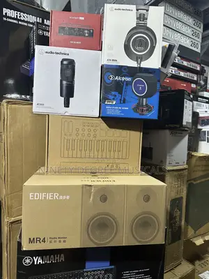 Edifier Studio Set