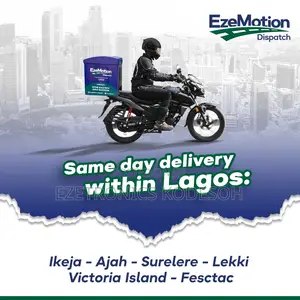 Direct Delivery Dispatch!