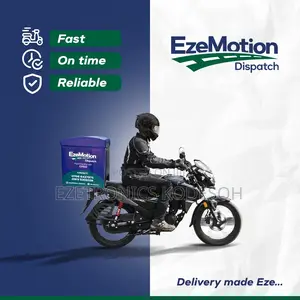 Direct a-B Dispatch Services Within Lagos