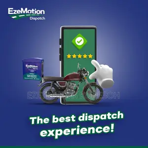 Dispatch Sameday Service Within Lagos