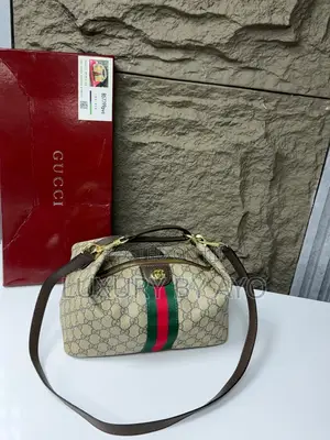 Gucci Luxury Handbags