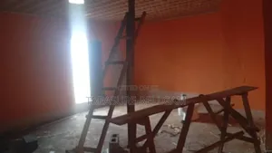 Newly Built Mini Warehouse for Rent in Kuje