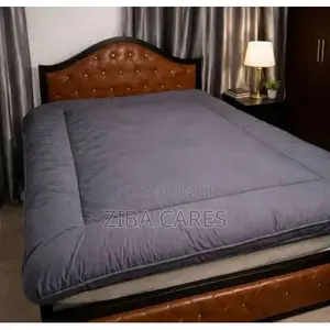 Hotel Collection Fluffy Hotel Standard Mattress Topper, Bed Topper 5cm