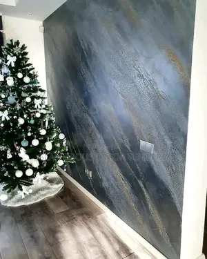 Luxury Paintings(Stucco,Travertino, Marble Trowel)