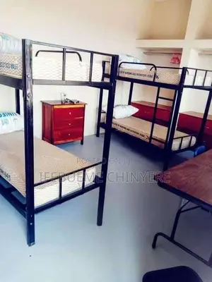Bunkbed for Camps