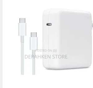 30w USB-C Power Adapter for Macbook Pro
